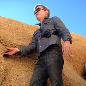 Meet your Posher, Matt